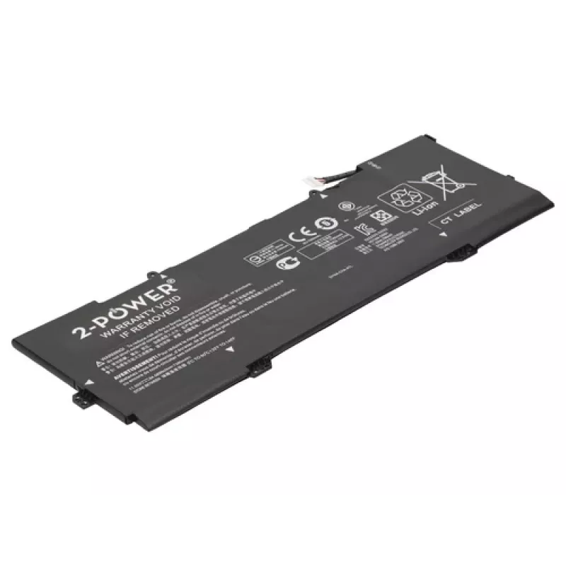 2-Power CBP3764A Batería para portátil, 11,55 V