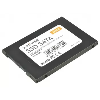 2-POWER SSD2041B 128GB 2.5