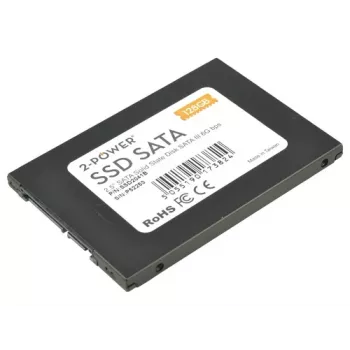 2-POWER SSD2041B 128GB 2.5