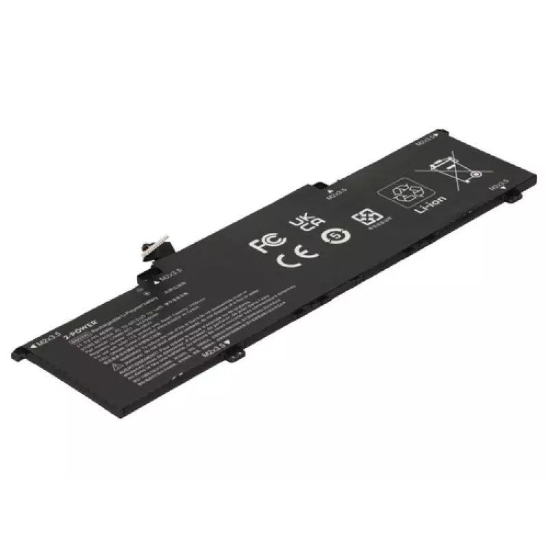 2-Power HP ENVY 13-ba0553na Batería principal - Batería - 46 mAh