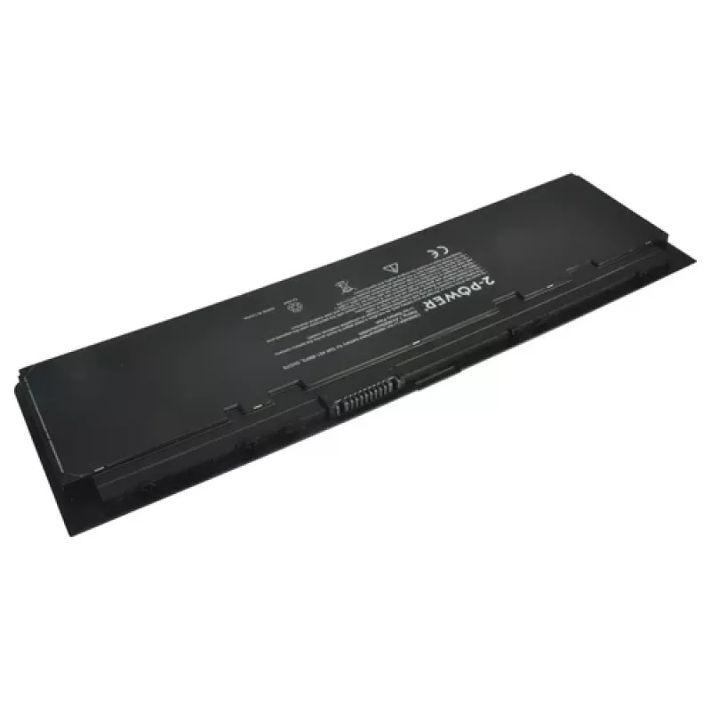 2-POWER CBI3548A Batería 5.880 mAh 7,4 V