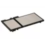2-POWER CBI3579A Batería de portátil - 4090 mAh 11,4 V Li-Ion para Dell Latitude 5400/5500/5401/5501 Precision 3540/3541