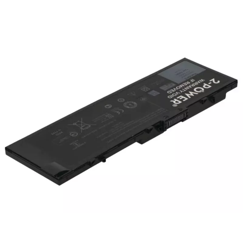 2-POWER CBI3581A Batería de repuesto para portátil
