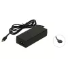 2-POWER PSA Parts CAA0744G Fuente de alimentación de CA 65W para portátil Lenovo - Negro