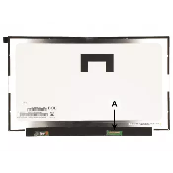 2-Power SCR0670B Panel de pantalla LED para portátil 15,6 pulgadas WXGA HD - 40 pines