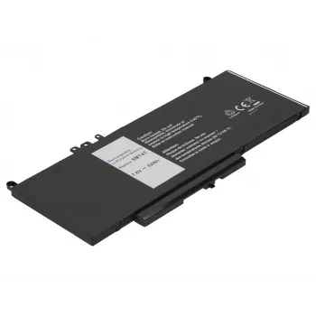 2-POWER CBI3636A Batería 5800 mAh 7,6 V