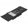 2-POWER CBI3636A Batería 5800 mAh 7,6 V