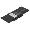 2-POWER CBI3636A Batería 5800 mAh 7,6 V