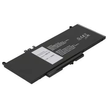 2-POWER CBI3636A Batería 5800 mAh 7,6 V