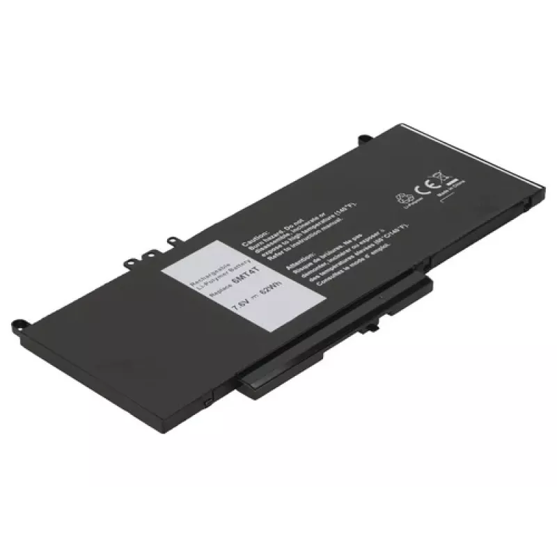2-POWER CBI3636A Batería 5800 mAh 7,6 V