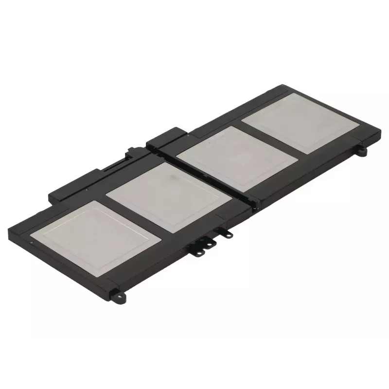 2-POWER CBI3636A Batería 5800 mAh 7,6 V