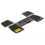 2-Power Batería principal 6 celdas - 4800 mAh - Litio-ion - Negro - para Dell Latitude E6400, E6410, E6500, E6510, Precision M2400, M4400, M4500