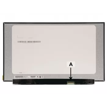 2-POWER Panel LCD LED mate 15,6 pulgadas FHD 1920x1080 para Lenovo IdeaPad S340-15
