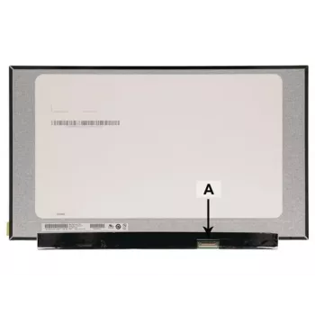 2-POWER Panel LCD LED mate 15,6 pulgadas FHD 1920x1080 para Lenovo IdeaPad S340-15