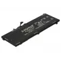2-Power Batería principal HP ZBook Studio G3 - Batería - 4.210 mAh