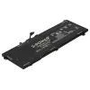 2-Power Batería principal HP ZBook Studio G3 - Batería - 4.210 mAh