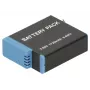 2-Power Batería para cámara GoPro Hero9 - 1720 mAh