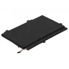 2-Power Batería principal para Lenovo ThinkPad L480 - 45Wh, 11,4V, 3 celdas Li-Ion