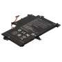 2-Power Batería principal para Asus Transformer Book Flip TP500LA - 3400 mAh