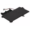 2-Power Batería principal para Asus Transformer Book Flip TP500LA - 3400 mAh