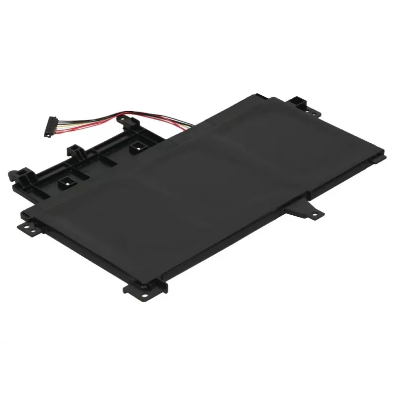 2-Power Batería principal para Asus Transformer Book Flip TP500LA - 3400 mAh