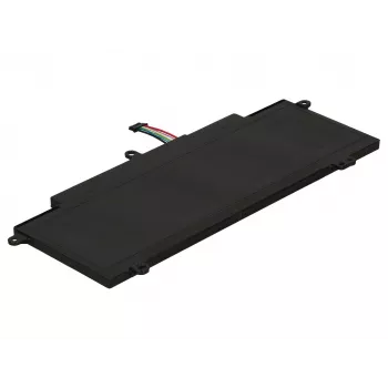 2-Power Batería principal para Toshiba Tecra Z40-A-10K - 49 mAh