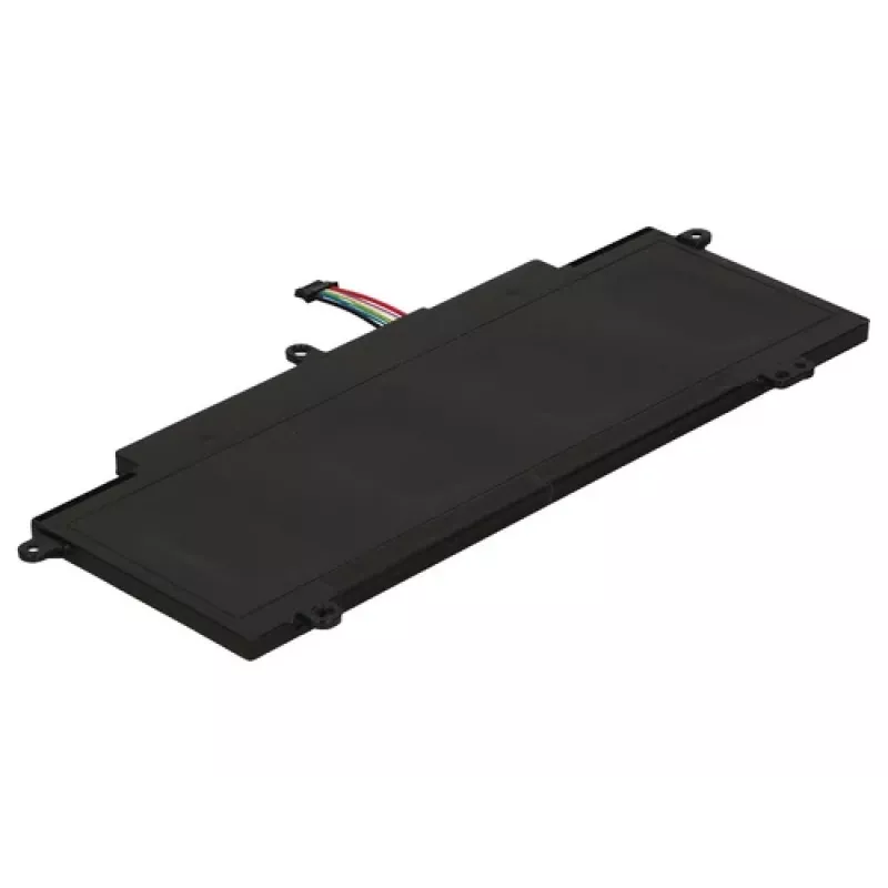 2-Power Batería principal para Toshiba Tecra Z40-A-10K - 49 mAh