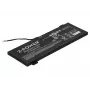 2-Power Batería principal - Batería - 3.620 mAh para Dell Latitude 5400/5500/Precision 3540