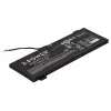 2-Power Batería principal - Batería - 3.620 mAh para Dell Latitude 5400/5500/Precision 3540