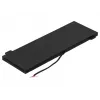 2-Power Batería principal - Batería - 3.620 mAh para Dell Latitude 5400/5500/Precision 3540