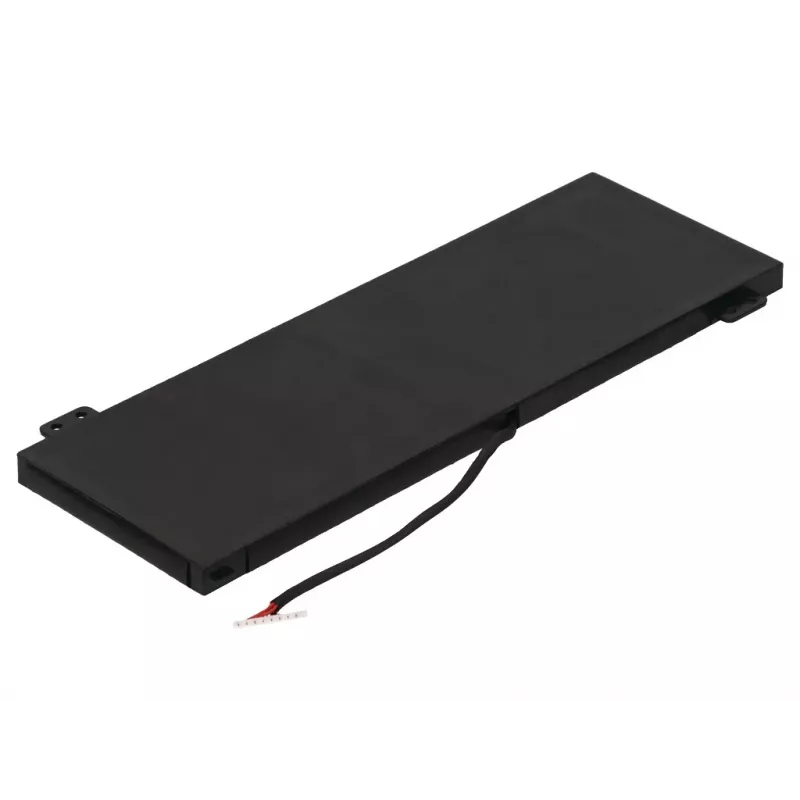 2-Power Batería principal - Batería - 3.620 mAh para Dell Latitude 5400/5500/Precision 3540