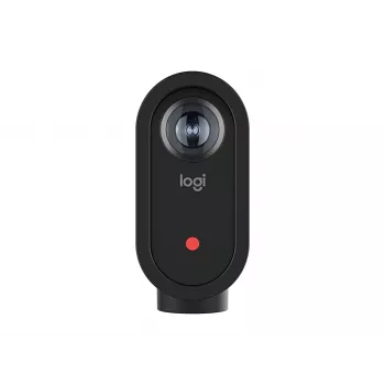 Logitech Mevo Start for Business cámara de streaming en directo
