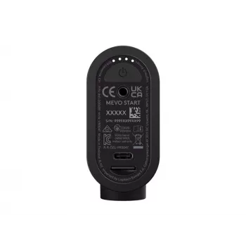 Logitech Mevo Start for Business cámara de streaming en directo