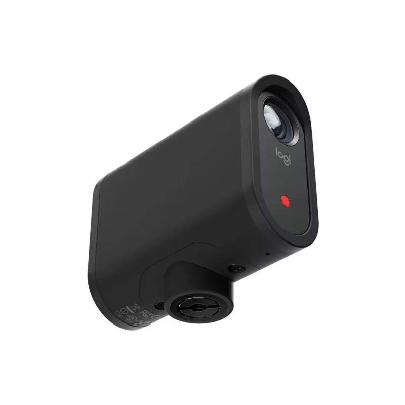 Logitech Mevo Start for Business cámara de streaming en directo