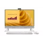 DELL 27 All-in-One EC27250 Intel Core i5-1334U 16GB 512GB SSD Full HD Windows 11 Pro Teclado y ratón inalámbricos 3Y ProSupport