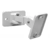 Biamp Desono COLSBRA soporte de pared para altavoces de la serie COL