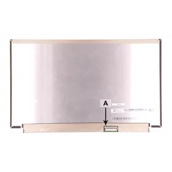 2-Power Pantalla de repuesto para portátil LCD CSOT 15,6
