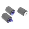 HP CB506-67904 kit de rodillo de arrastre para LaserJet serie P4014, P4015, P4515, Enterprise 600 M601/M602/M603