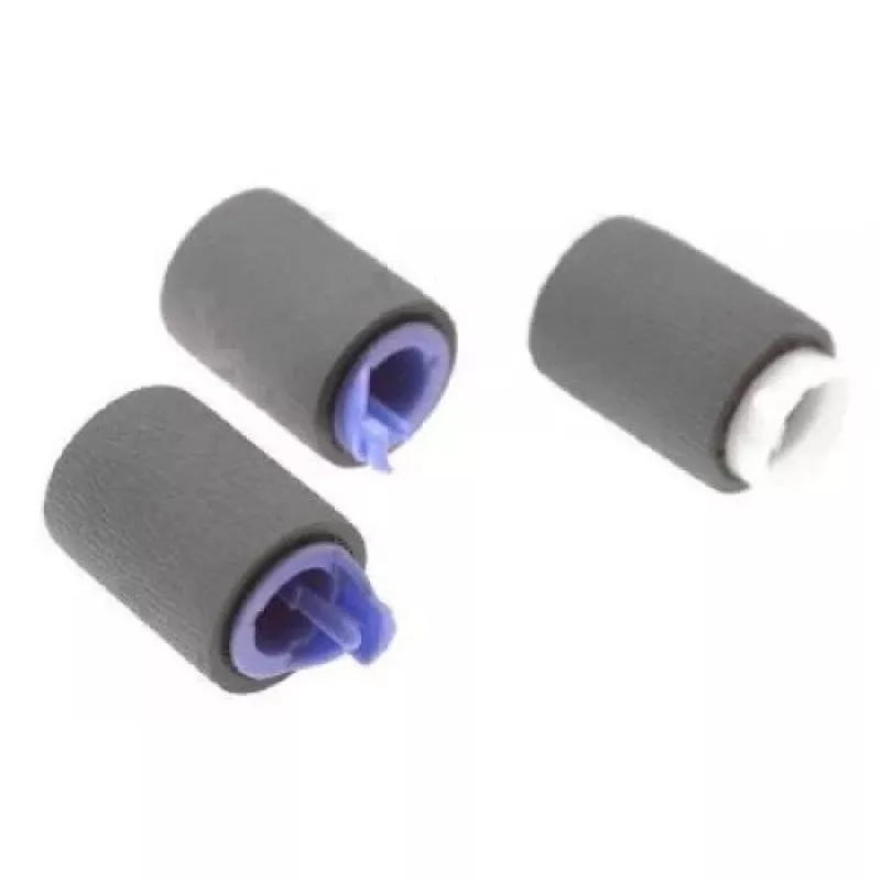 HP CB506-67904 kit de rodillo de arrastre para LaserJet serie P4014, P4015, P4515, Enterprise 600 M601/M602/M603