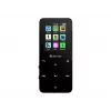 Denver MP-1830B Black reproductor MP4 con Bluetooth, pantalla de 1,8 pulgadas, 4GB, negro