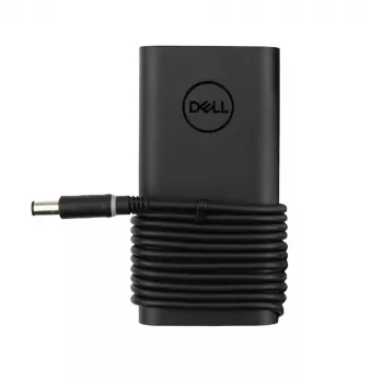 Dell Adaptador AC 19,5V 9.23A 180W con cable de alimentación - Negro