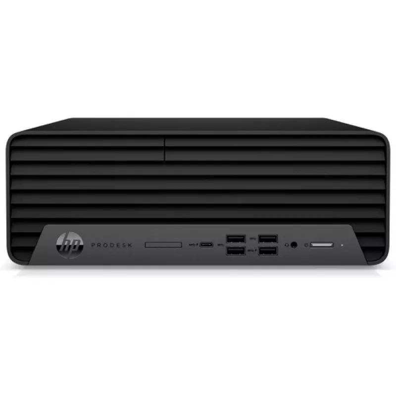 HP ProDesk 600 G6 SFF i5-10500 16GB 256GB SSD Windows 11 Pro reacondicionado