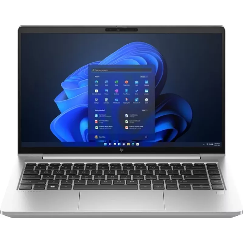 HP ProBook 640 G10 portátil 14 inch Full HD i5-1345U 16GB 256GB SSD Intel Iris Xe Graphics Windows 11 Pro reacondicionado