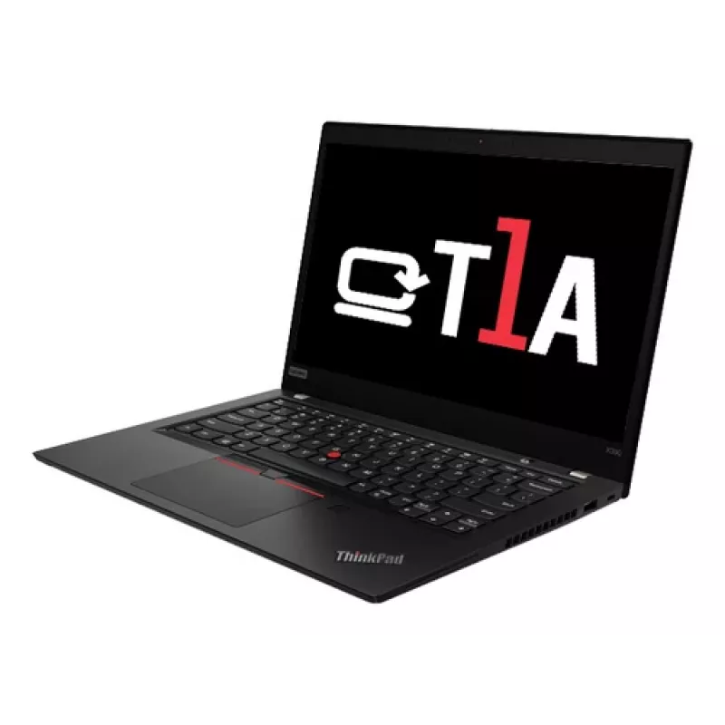 Lenovo ThinkPad X390 portátil Intel Core i7-8565U 13.3