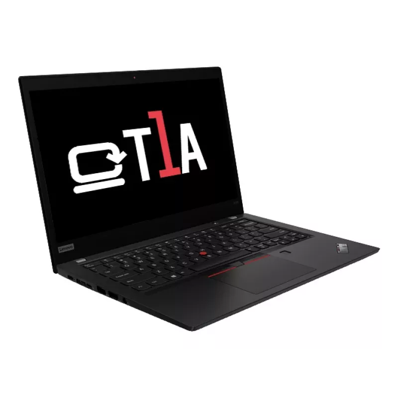 Lenovo ThinkPad X390 portátil Intel Core i7-8565U 13.3