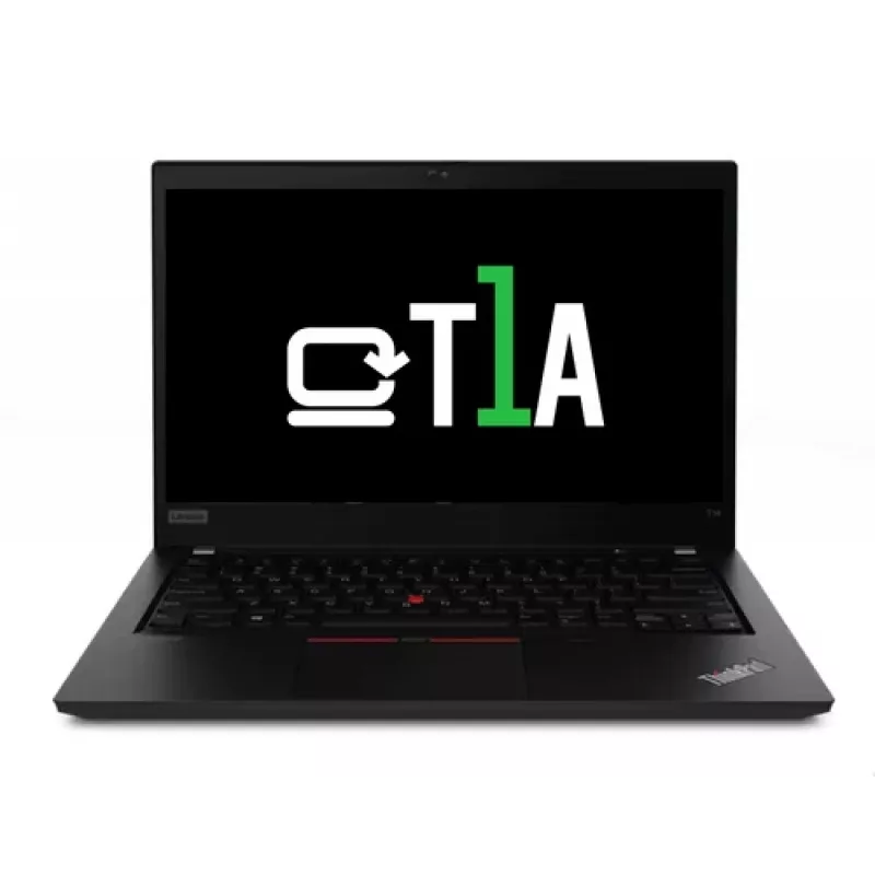 Lenovo ThinkPad T14 Gen 1 portátil 14