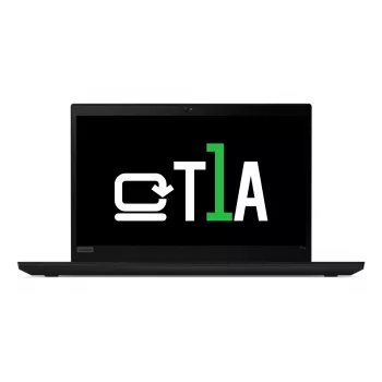 Lenovo ThinkPad T14 G2 14
