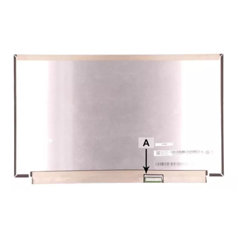 2-Power Panel de pantalla LCD CSOT 15,6