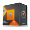 Procesador AMD Ryzen 5 7500X3D (96 MB de caché, hasta 4,50 GHz) Tray