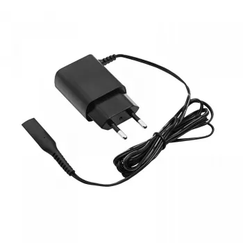 Akyga AK-PD-08 Fuente de alimentación para depiladoras Braun Silk-épil 5 / 7 / 9, 12 V / 0,4 A, 4,8 W, 1,5 m